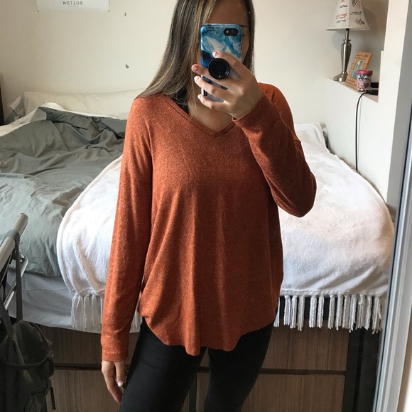 long sleeve shirt - Picture 3 of 5